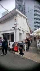 Kampong Glam Conservation Area (D7), Shop House #573403771